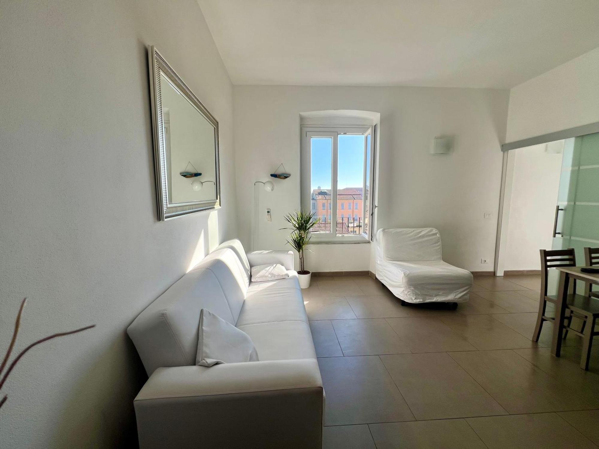 Arber'S House Apartment La Spezia Exterior foto